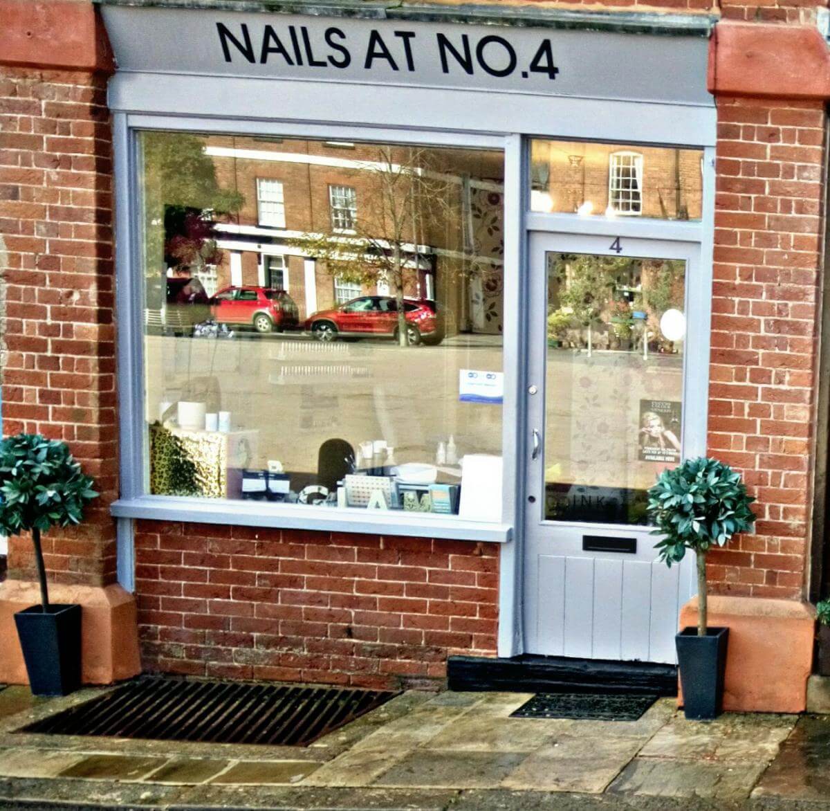 Nails At No.4 Crediton Image 1