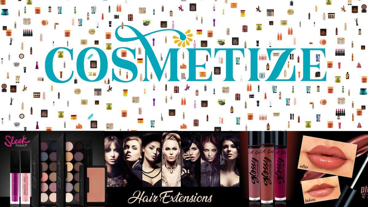 Cosmetize Derby Image 1