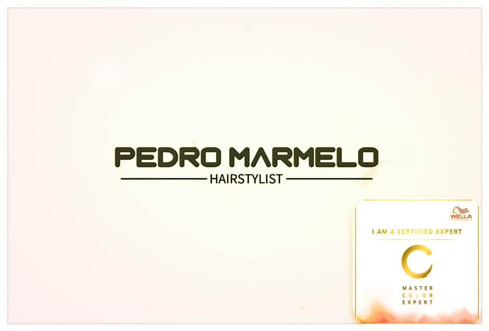 Pedro Marmelo Hairstylist Edinburgh Photo 1