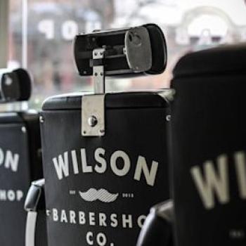 Wilson Barbershop Co
