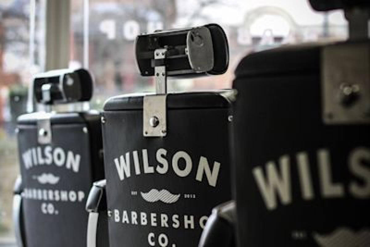 Wilson Barbershop Co Newcastle upon Tyne Image 1