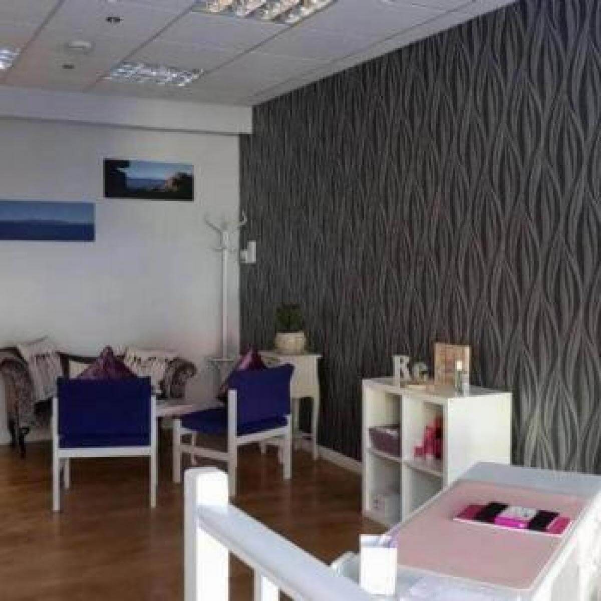 The Lavender Room Troon Image 8