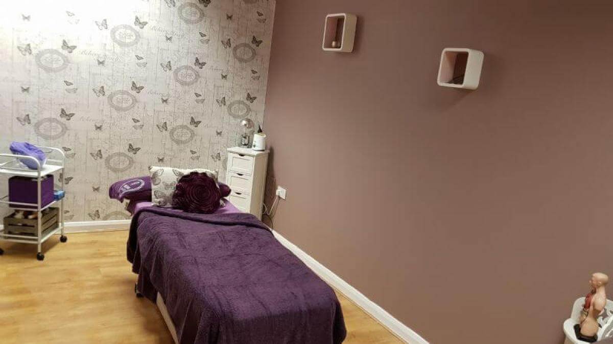 The Lavender Room Troon Image 3