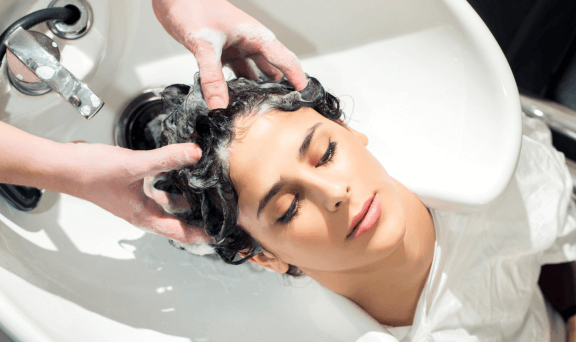 Hairdressers Witham Saint Hughs